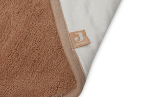 Couverture portefeuille Teddy Bear Jollein - Swaddling & Receiving Blankets par Jollein
