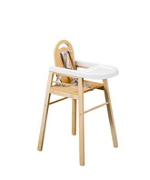 Chaise haute Lili Combelle - High Chairs & Booster Seats par Combelle