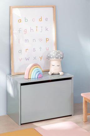 Coffre à jouets Belmont Kids - Household Storage Drawers par Sklum