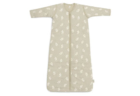Gigoteuse avec manches amovibles Twig Olive Green Jollein