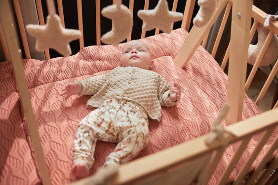 Arche pour bébé : comment faire le bon choix ?