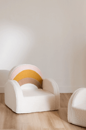 Fauteuil Sainy Kids - Chairs par Sklum