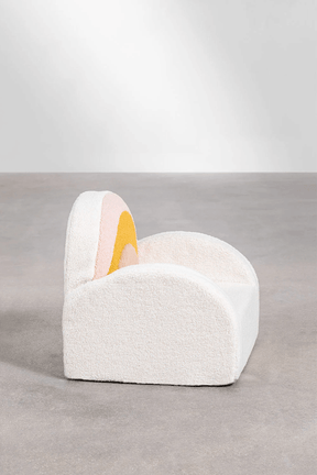 Fauteuil Sainy Kids - Chairs par Sklum
