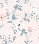 Papier peint Grace Lilipinso - Wallpapers par Lilipinso