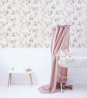 Papier peint Grace Lilipinso - Wallpapers par Lilipinso