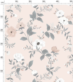 Papier peint Grace Lilipinso - Wallpapers par Lilipinso