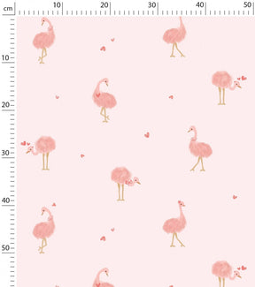 Papier peint Hello Lovely Lilipinso - Wallpapers par Lilipinso
