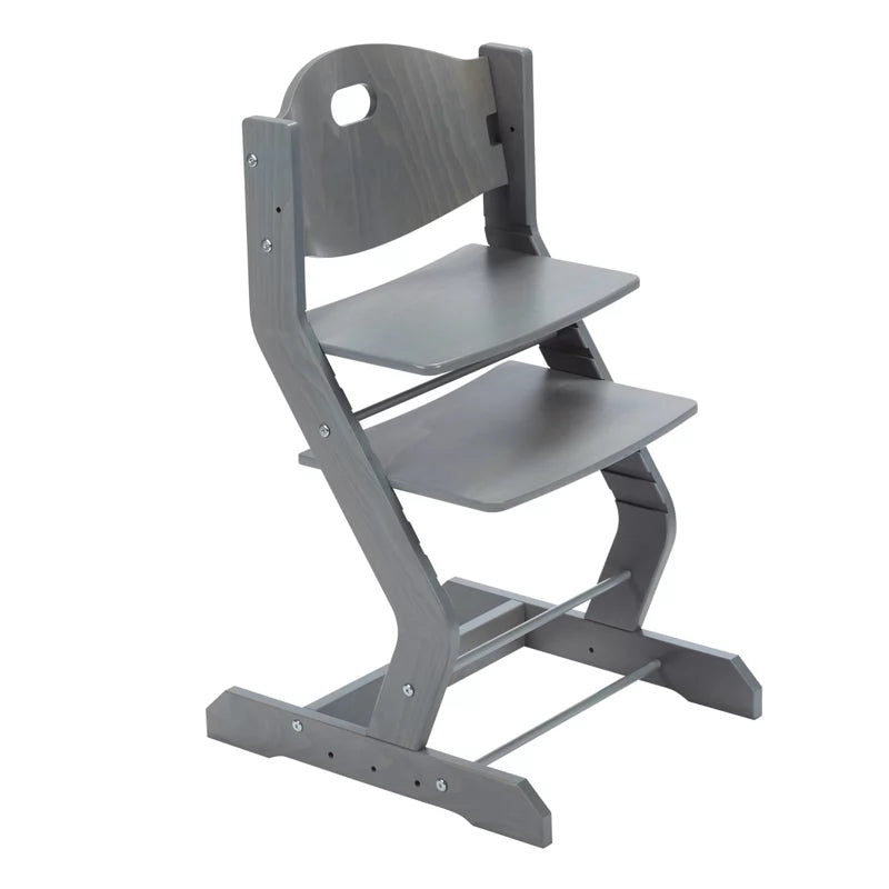 Chaise haute d'apprentissage TiSsi - High Chair & Booster Seat Accessories par Tissi