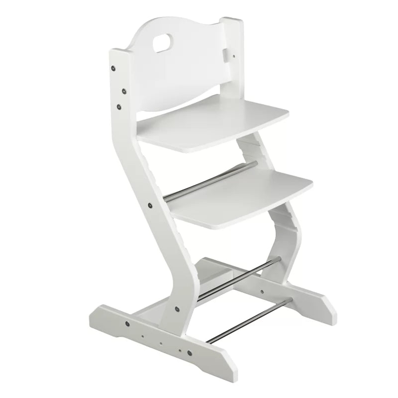 Chaise haute d'apprentissage TiSsi - High Chair & Booster Seat Accessories par Tissi