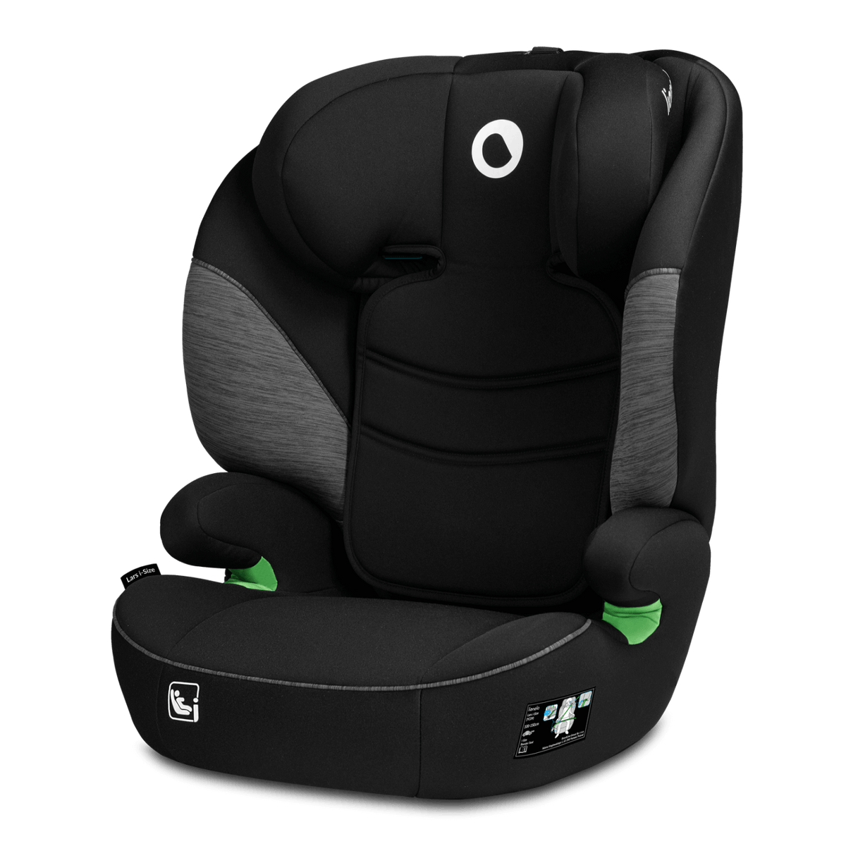 Siège-auto bébé LARS i-size Lionelo - Baby & Toddler Car Seat Accessories par Lionelo