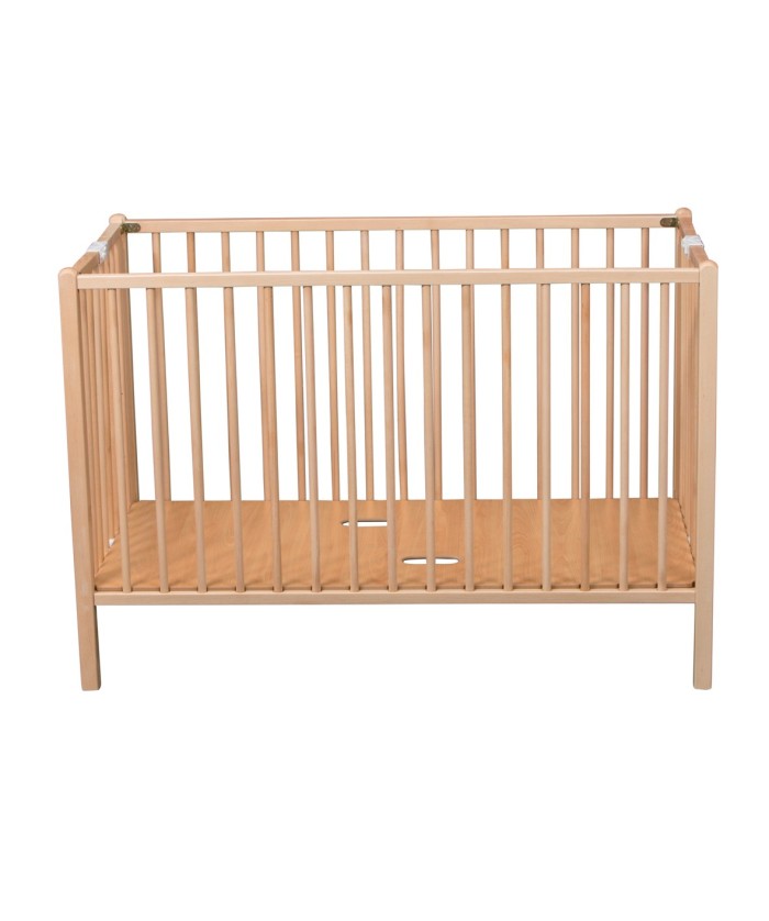 Lit bébé extra-pliant Roméo (60x120cm) Combelle - Beds & Accessories par Combelle
