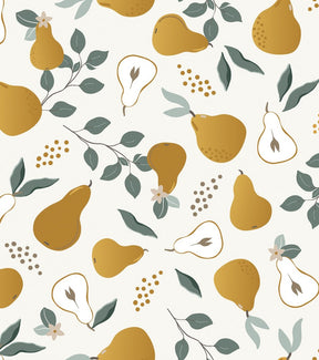 Papier peint Louise Lilipinso - Wallpapers par Lilipinso