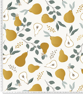 Papier peint Louise Lilipinso - Wallpapers par Lilipinso