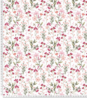 Papier peint Magenta Lilipinso - Wallpapers par Lilipinso