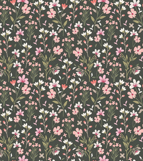 Papier peint Magenta Lilipinso - Wallpapers par Lilipinso