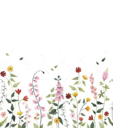 Papier peint Queyran Lilipinso - Wallpapers par Lilipinso