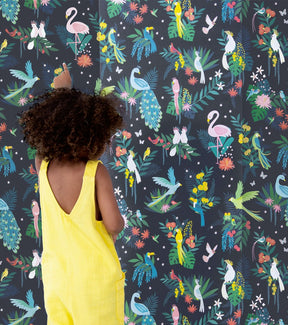 Papier peint Rio Lilipinso - Wallpapers par Lilipinso