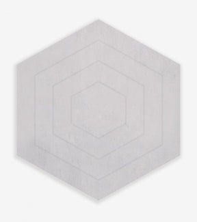 Tapis Hexagone Lilipinso - Rugs par Lilipinso