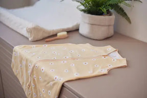 Gigoteuse Daisy Custard - Jollein - Baby & Toddler Sleepwear par Jollein