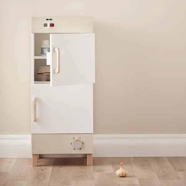 Réfrigérateur & Congélateur Kid's Hub Kids Concept - Toys par Kids Concept