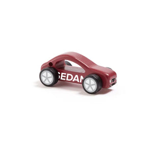 Voiture Sedan Aiden Kids Concept - Toys par Kids Concept