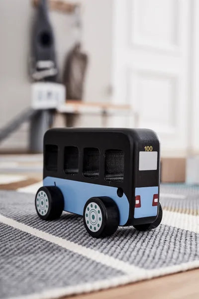 Voiture bus Aiden Kids Concept - Toys par Kids Concept