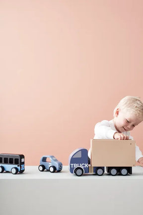 Camion Aiden Kids Concept - Toys par Kids Concept
