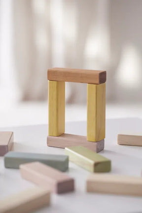 Briques de construction Kids Concept - Toys par Kids Concept