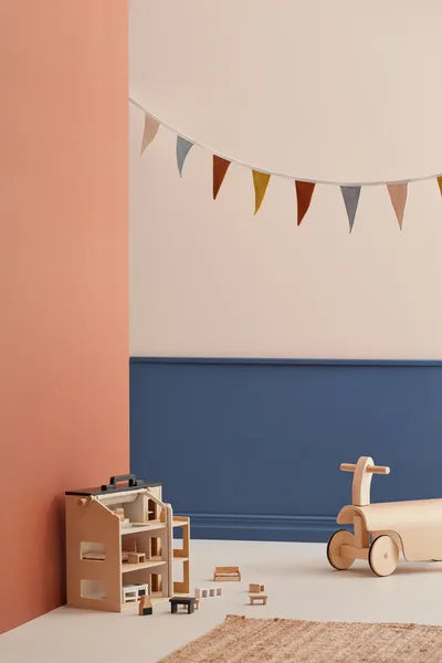 Voiture kart Aiden Kids Concept - Toys par Kids Concept