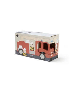 Camion de pompiers Aiden Kids Concept - Toys par Kids Concept