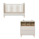Chambre complète Loft Argile Quax - Baby & Toddler Furniture par Quax