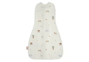 Gigoteuse Naissance Cocon 0-3 mois Farm Jollein - Baby & Toddler Sleepwear par Jollein