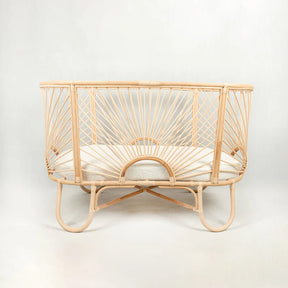 Chambre complète avec lits cododo Alwan Créations - Baby & Toddler Furniture par Alwan Créations