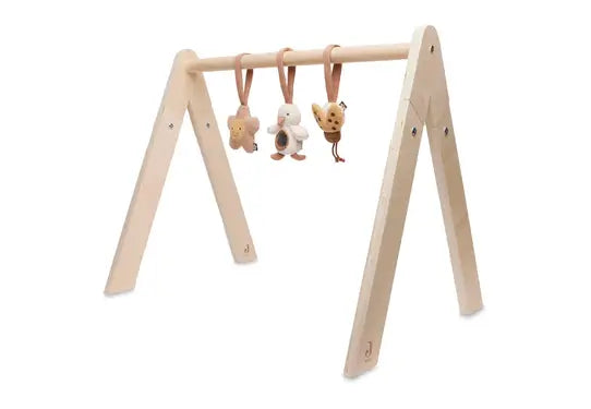 Jouets pour arche d'éveil Spring Garden Jollein - Baby Activity Toys par Jollein