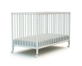 Lit Bébé-Cododo 60x120cm Webaby AT4 - Bassinets & Cradles par AT4