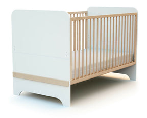 Grande Chambre avec commode à langer 3 Tiroirs Carrousel AT4 - Baby & Toddler Furniture par AT4