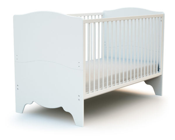Grande Chambre avec lit bébé évolutif Marelle AT4 - Baby & Toddler Furniture par AT4
