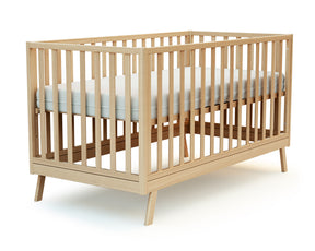 Lit Évolutif 70x140cm Confort AT4 - Cribs & Toddler Beds par AT4