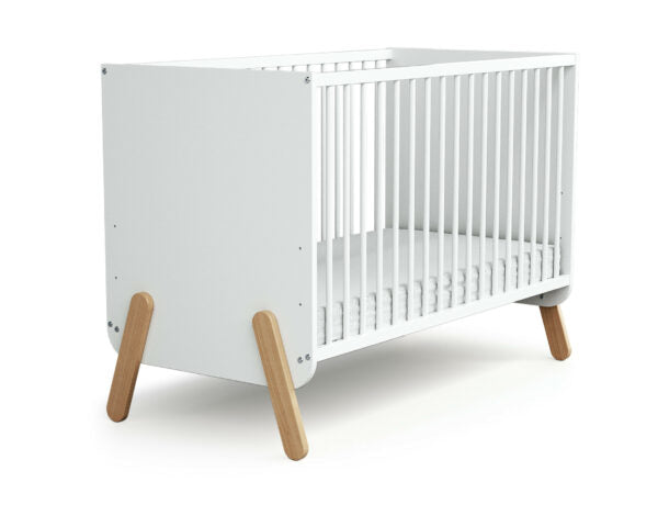 Chambre Complète avec lit bébé Pirate AT4 - Baby & Toddler Furniture par AT4
