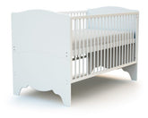 Lit Évolutif 70x140cm Marelle AT4 - Cribs & Toddler Beds par AT4