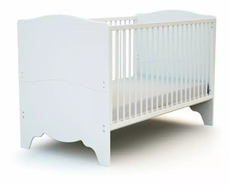Lit Évolutif 70x140cm Marelle AT4 - Cribs & Toddler Beds par AT4