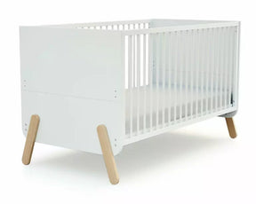 Lit Évolutif 70x140cm Pirate AT4 - Cribs & Toddler Beds par AT4