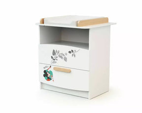 Commode à langer DISNEY AT4 - Dressers par AT4
