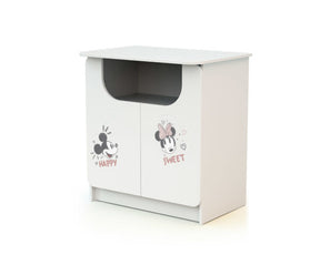 Commode à langer DISNEY AT4 - Dressers par AT4