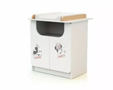 Commode à langer DISNEY AT4 - Dressers par AT4