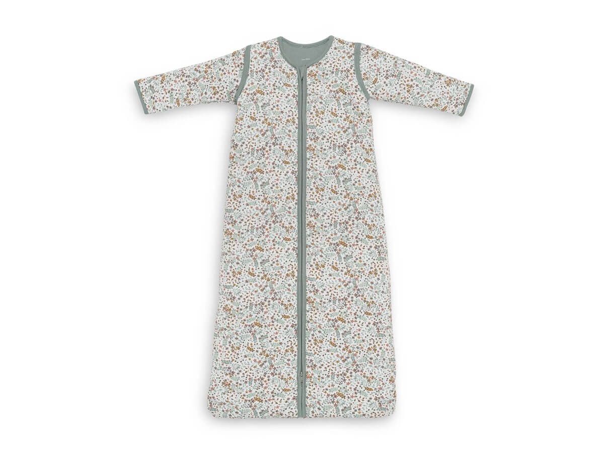 Gigoteuse avec manches amovibles Bloom Jollein - Baby & Toddler Sleepwear par Jollein