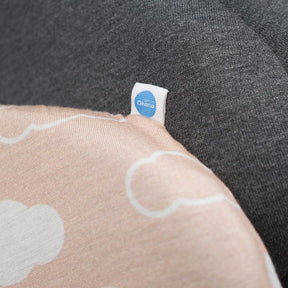 Housse de réducteur Sunset Clouds pour siège auto bébé MAXI-COSI | MICA I-SIZE - Baby & Toddler Car Seat Accessories par Planeta Ohana