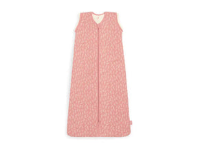 Gigoteuse rose à motif feuilles à manches détachables - Jollein - Baby & Toddler Sleepwear par Jollein