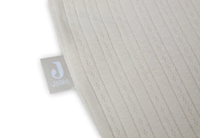 Gigoteuse Jersey Ajour Nougat Jollein - Baby & Toddler Sleepwear par Jollein