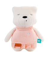 Doudou myHummy Suzy Premium - Doudou par myHummy